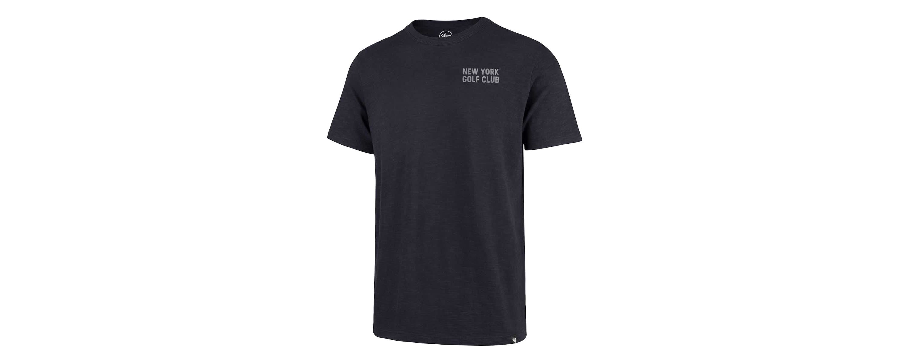TGL TGL New York Golf Club Backer Scrum T-Shirt