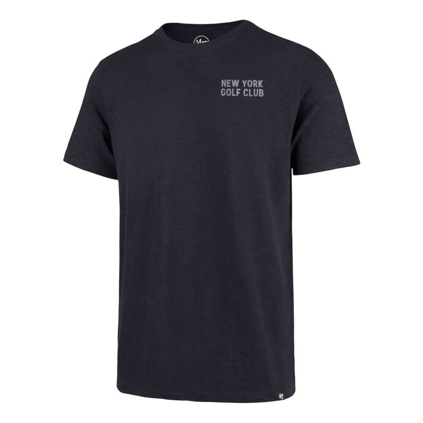 TGL TGL New York Golf Club Backer Scrum T-Shirt