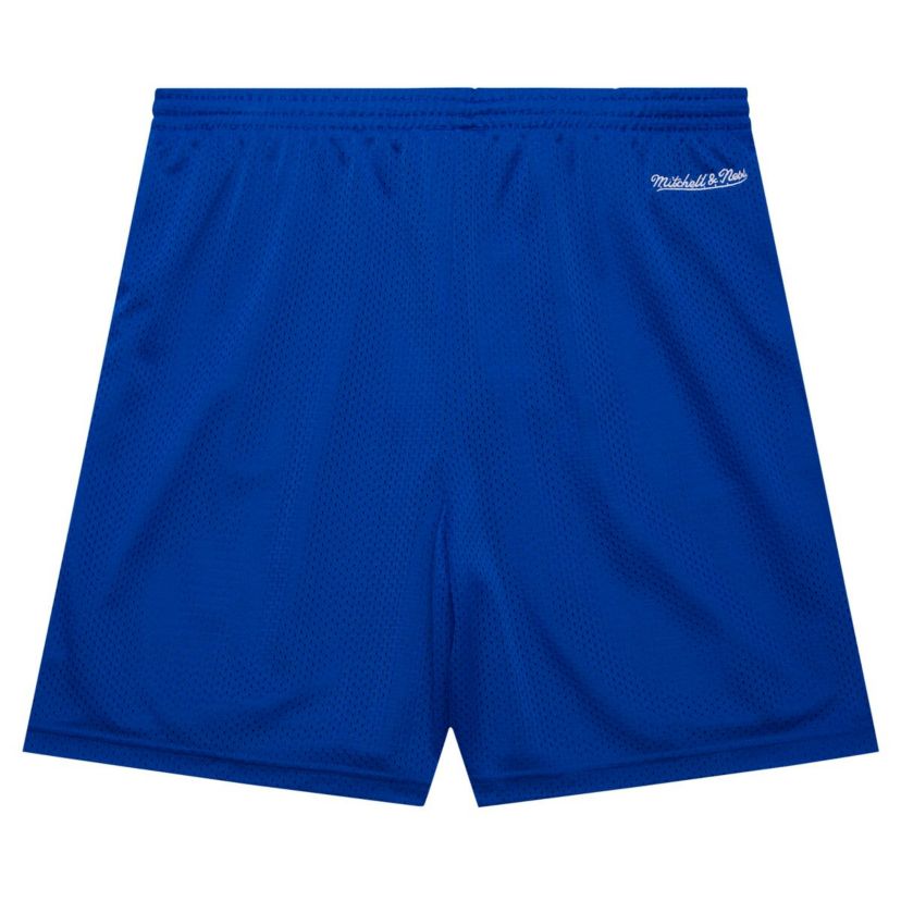 NBA Orlando Magic Hardwood Classics Gameday Mesh Shorts