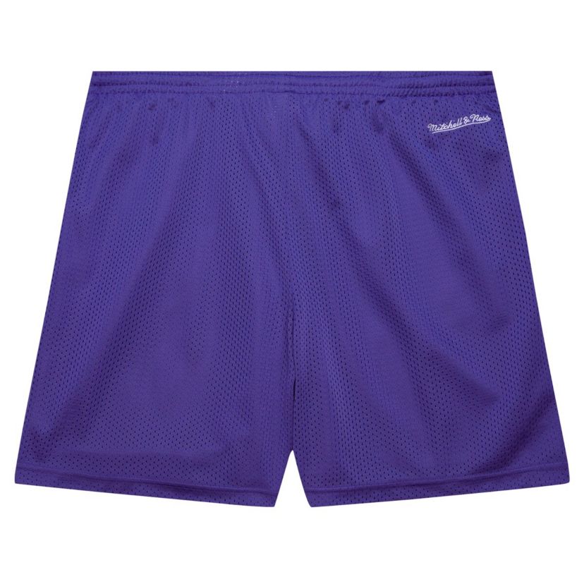 NBA Phoenix Suns Hardwood Classics Gameday Mesh Shorts