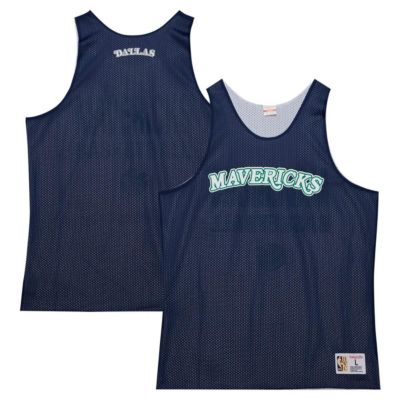 Mitchell & Ness NBA Dallas Mavericks Hardwood Classics
