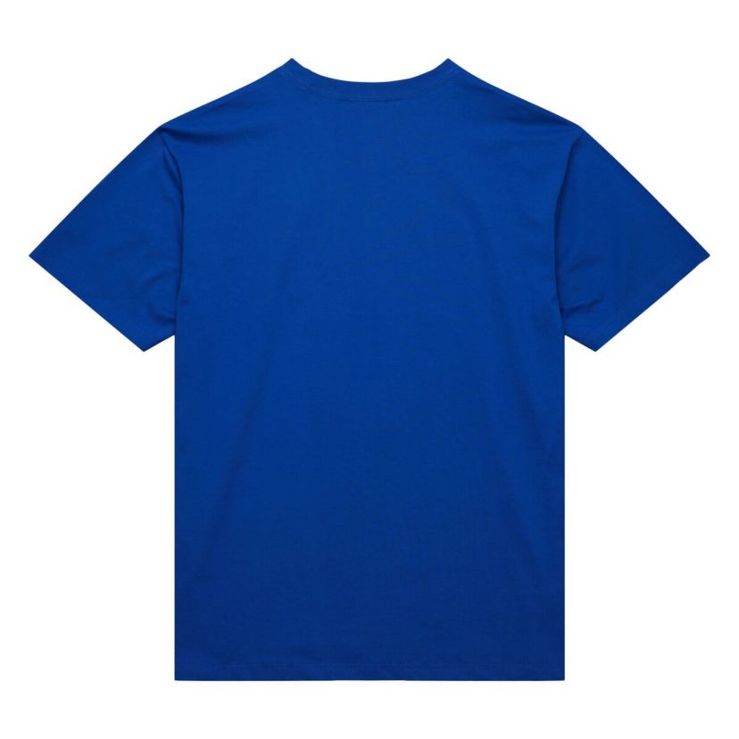 NBA New York Knicks Hardwood Classics Neon Nights Premium T-Shirt
