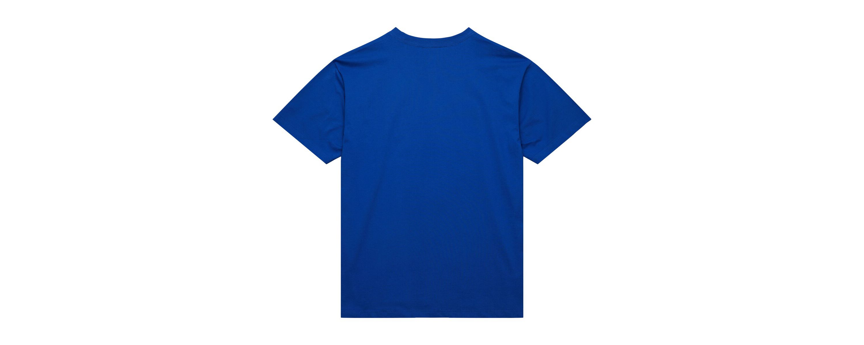 NBA Golden State Warriors Hardwood Classics Neon Nights Premium T-Shirt