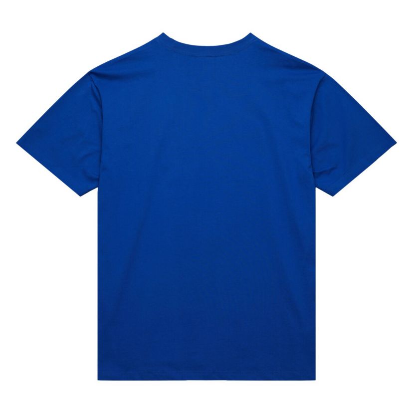 NBA Golden State Warriors Hardwood Classics Neon Nights Premium T-Shirt