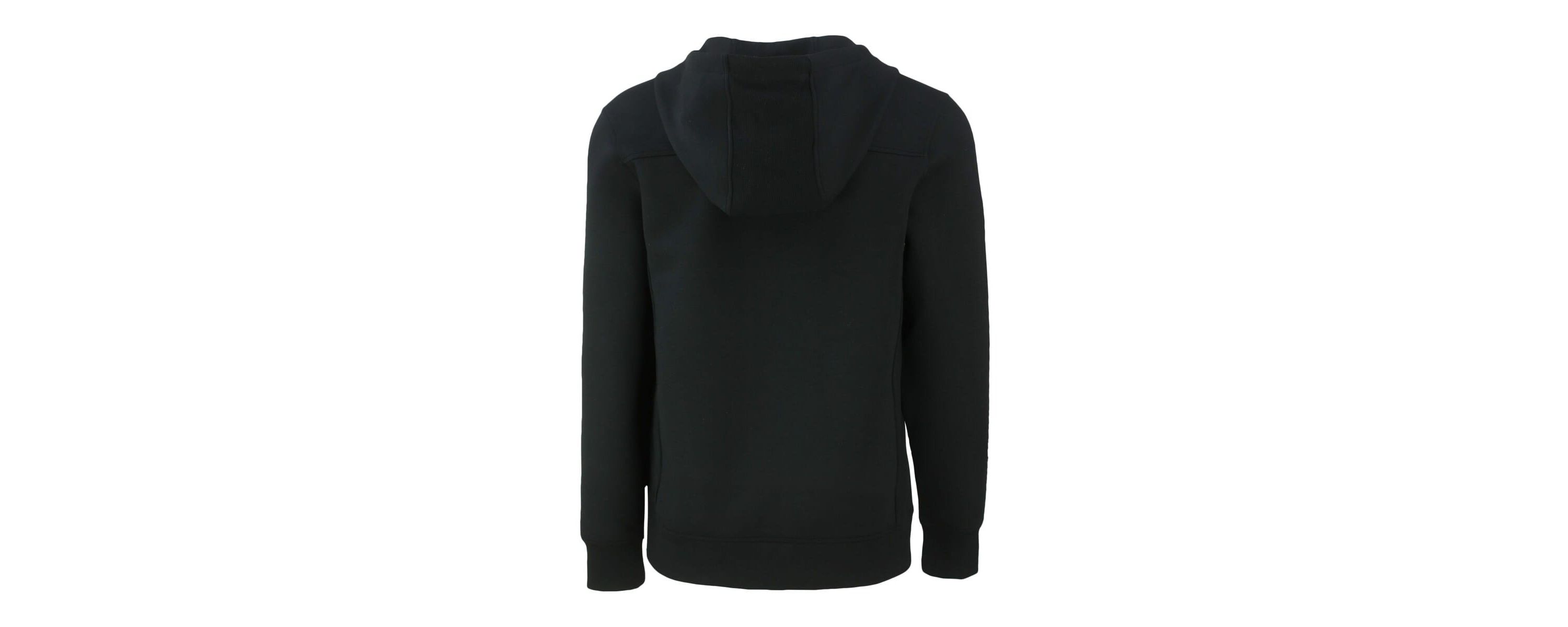 MLB New York Mets Roam Eco Recycled Tri-Blend Half-Zip Hoodie