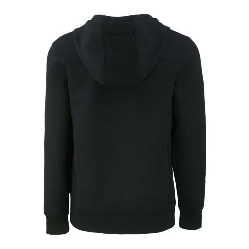 MLB New York Mets Roam Eco Recycled Tri-Blend Half-Zip Hoodie