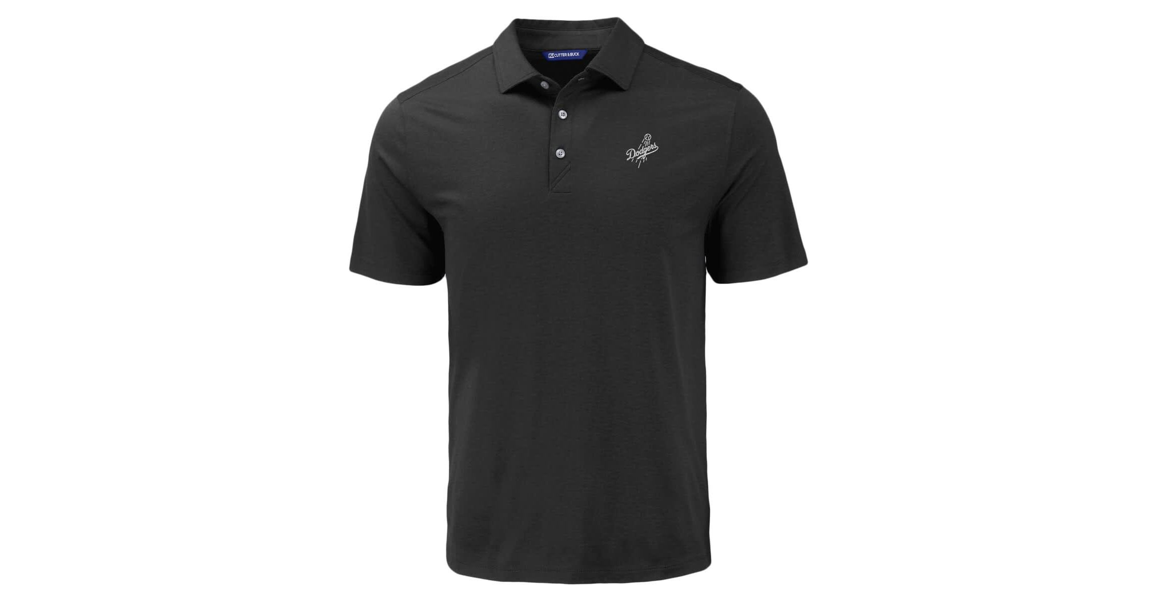 MLB Los Angeles Dodgers Coastline Epic Comfort Eco Recycled Polo