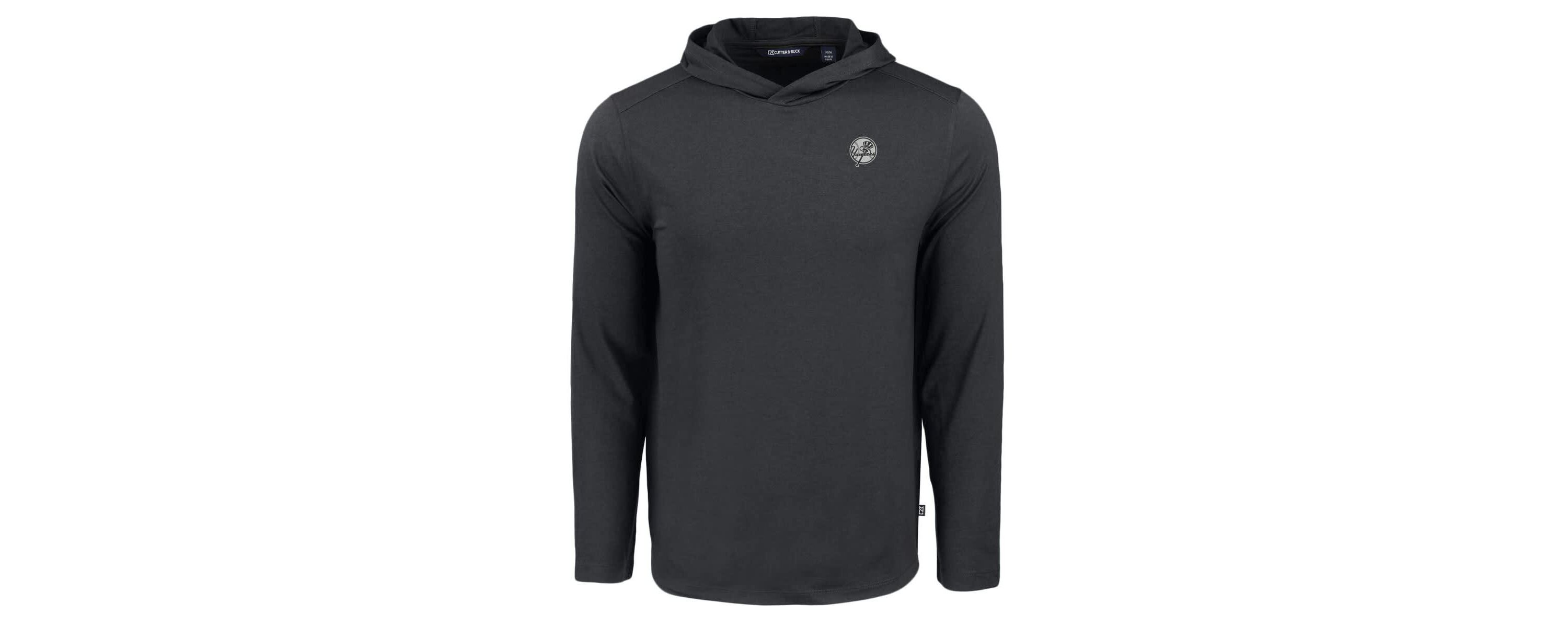 MLB New York Yankees Coastline Epic Comfort Eco Recycled Hoodie T-Shirt
