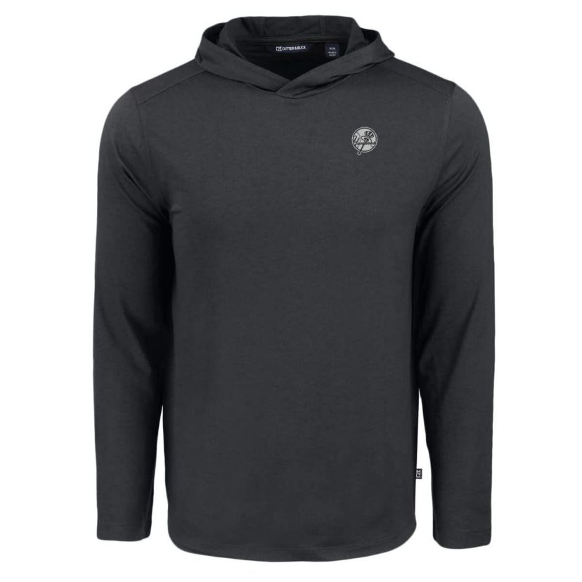 MLB New York Yankees Coastline Epic Comfort Eco Recycled Hoodie T-Shirt