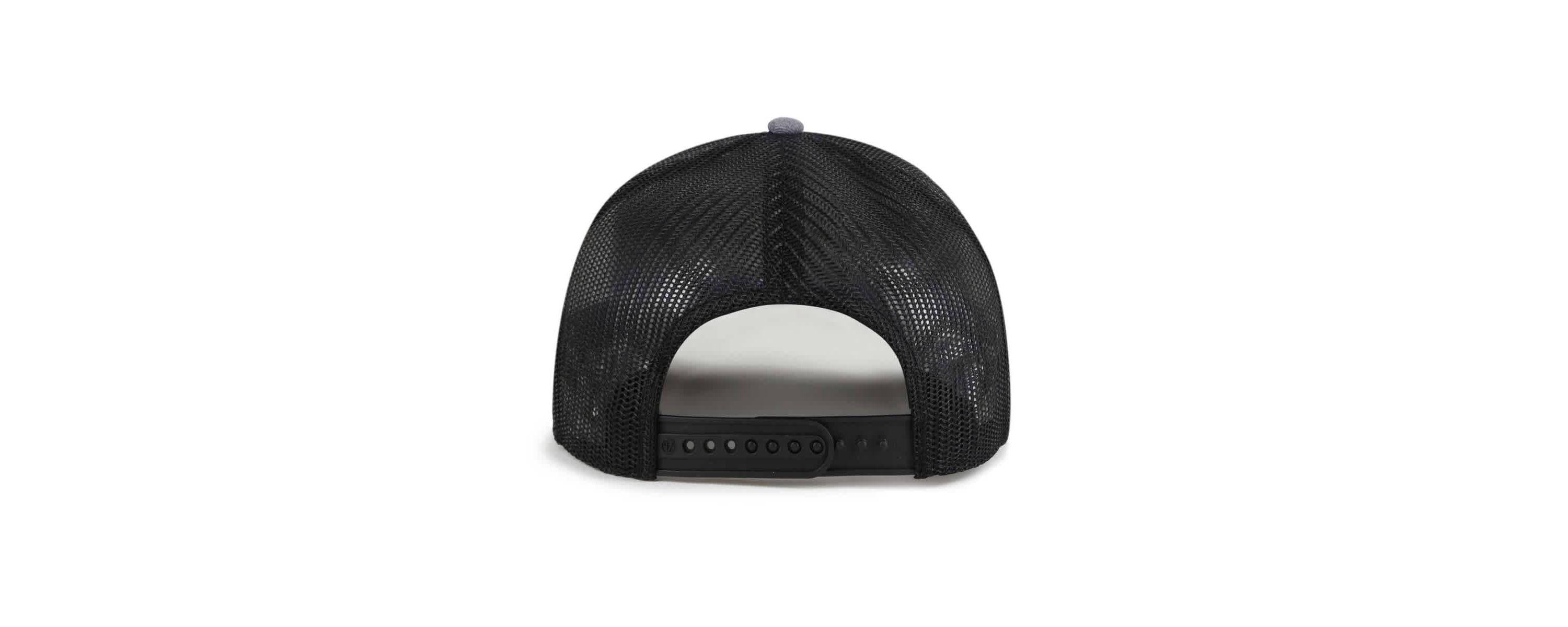Duke Blue Devils NCAA Duke Devils Carbon Rope Adjustable Hat