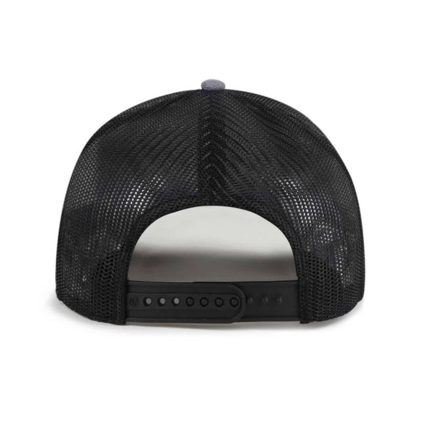 Duke Blue Devils NCAA Duke Devils Carbon Rope Adjustable Hat
