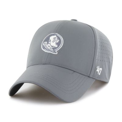 '47 Men's NCAA Florida State Seminoles Forward Vent MVP Adjustable Hat