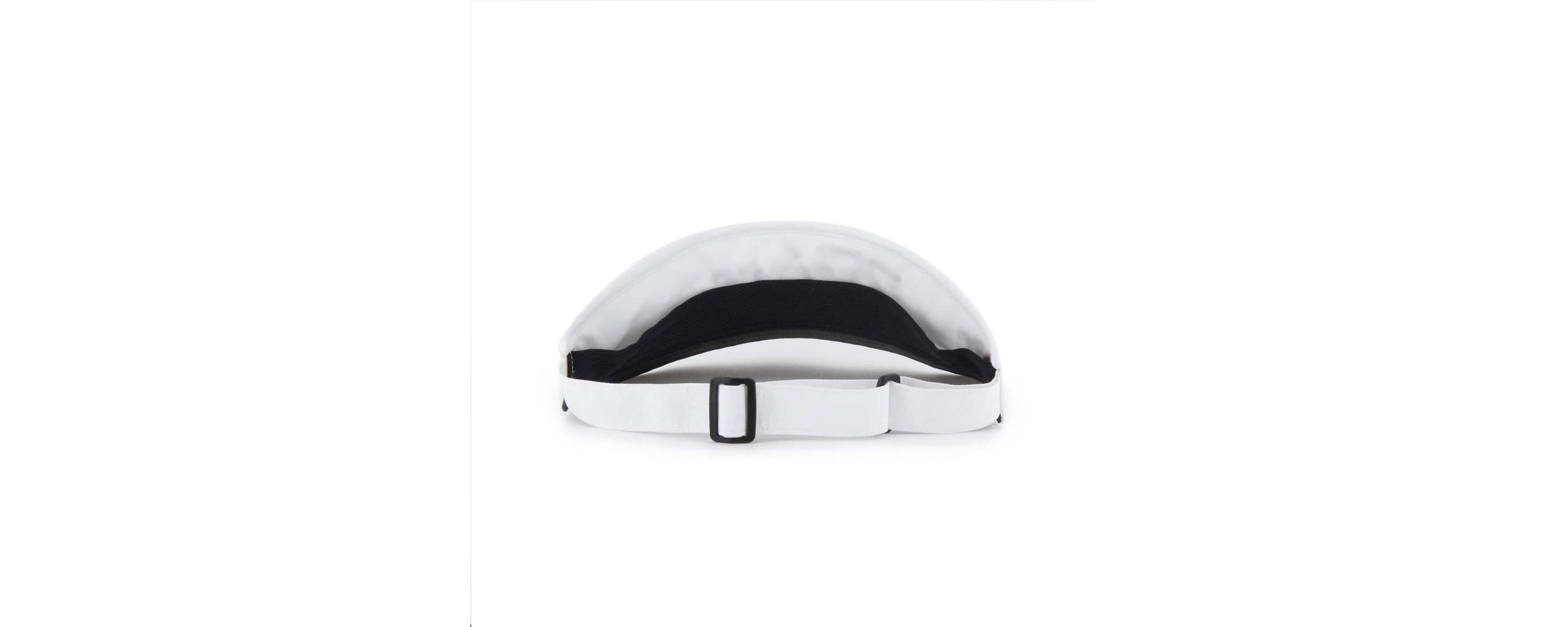 NCAA Penn State Nittany Lions Melbourne brrr° Adjustable Visor