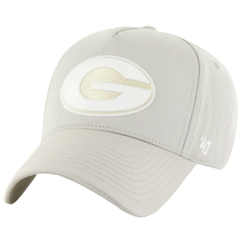 NCAA Georgia Bulldogs Foundation Offside Adjustable Hat