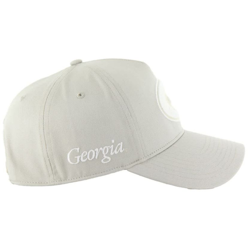 NCAA Georgia Bulldogs Foundation Offside Adjustable Hat