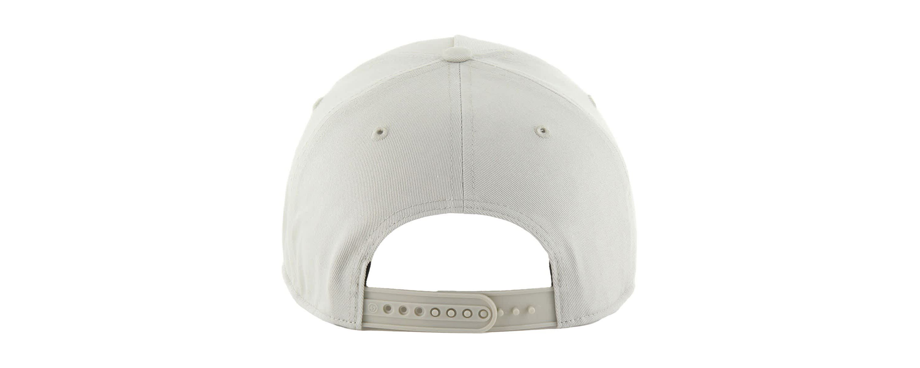 NCAA Georgia Bulldogs Foundation Offside Adjustable Hat