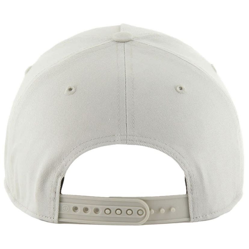 NCAA Georgia Bulldogs Foundation Offside Adjustable Hat