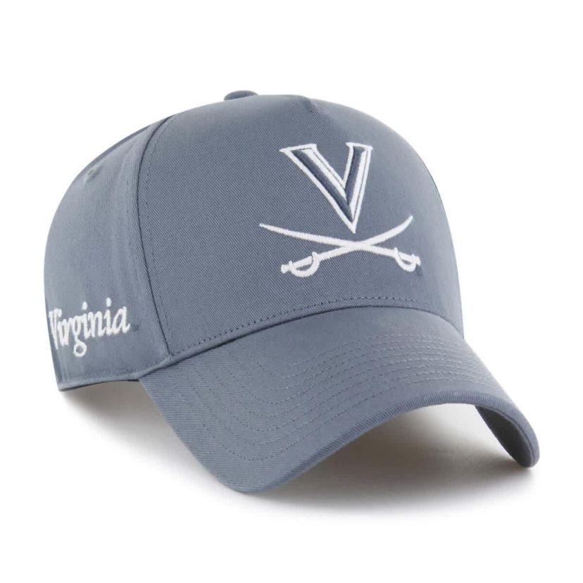 NCAA Virginia Cavaliers Foundation Offside Adjustable Hat