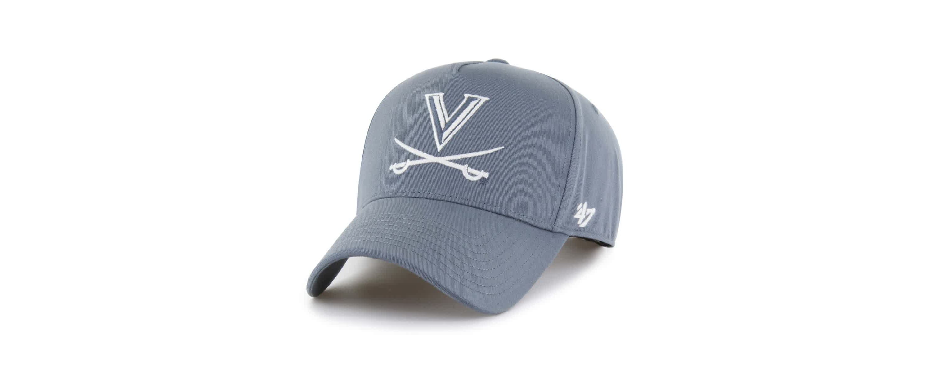 NCAA Virginia Cavaliers Foundation Offside Adjustable Hat