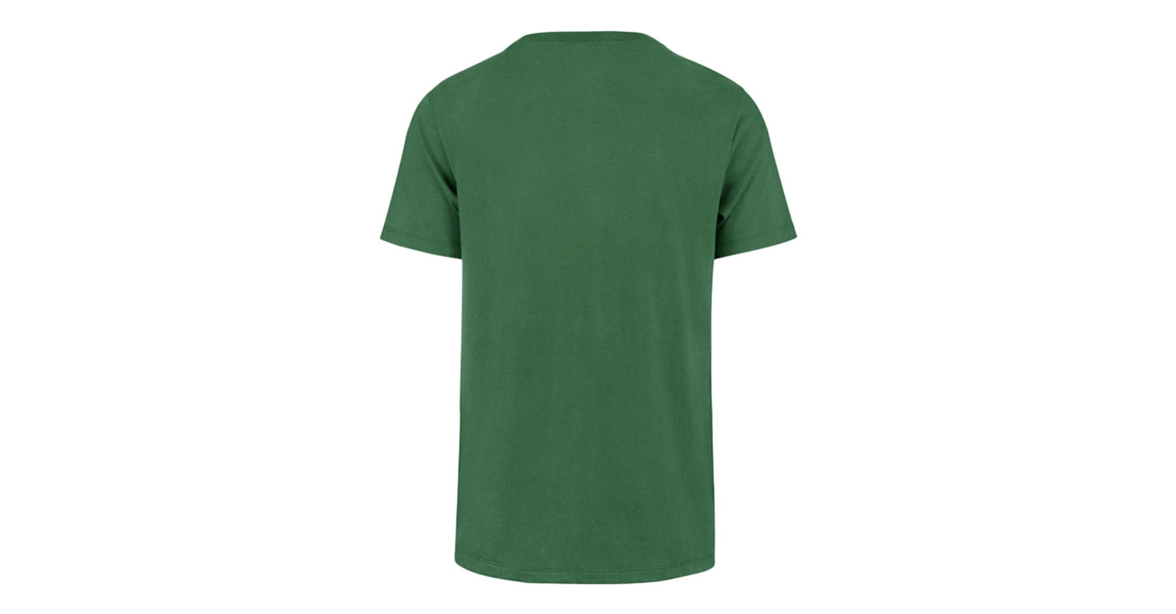 NBA Boston Celtics Lucky Team Franklin T-Shirt