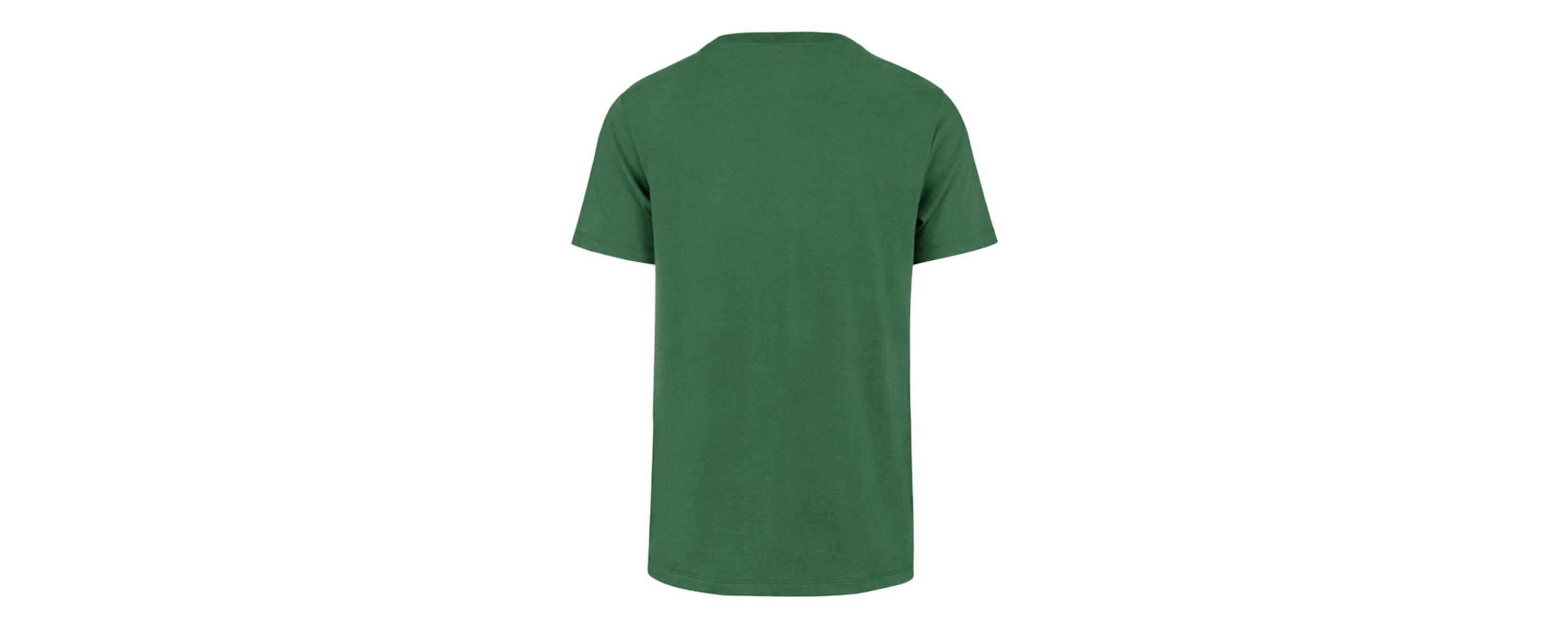 NBA Boston Celtics Lucky Team Franklin T-Shirt