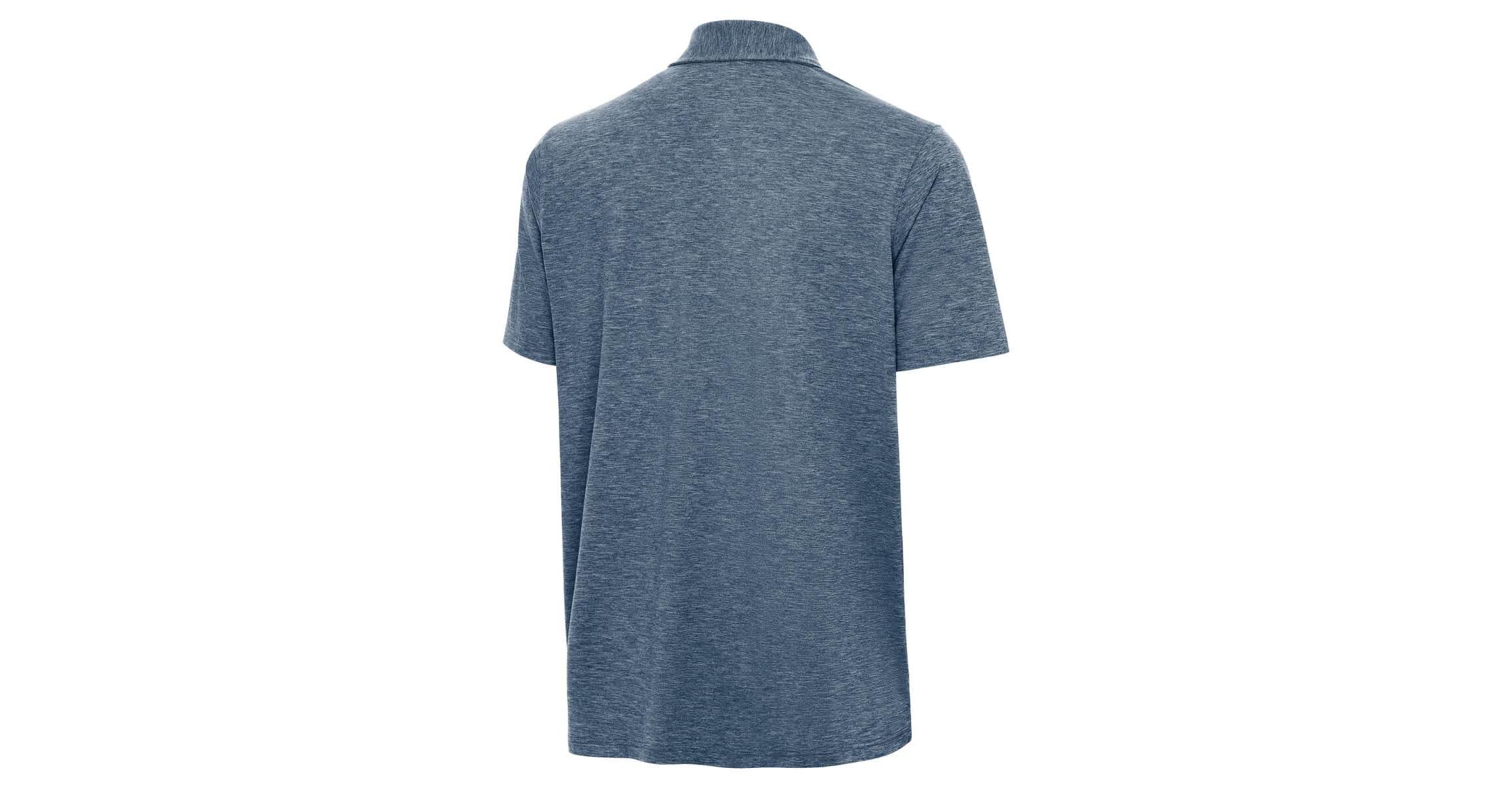 Olympics USA Swimming Par 3 Polo