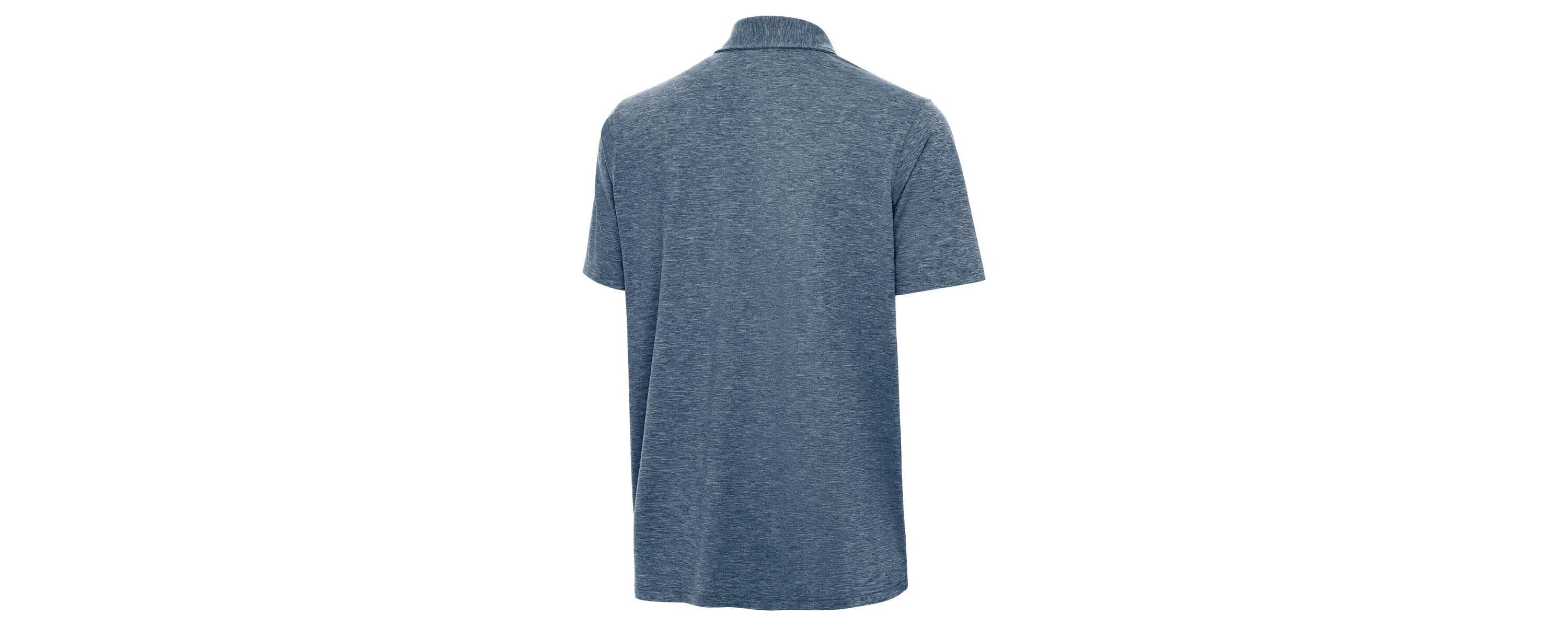 Olympics USA Swimming Par 3 Polo