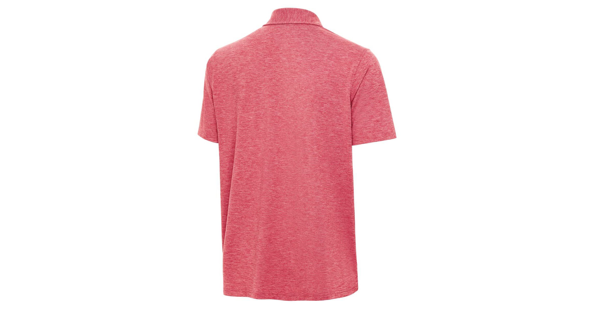 Olympics USA Swimming Par 3 Polo