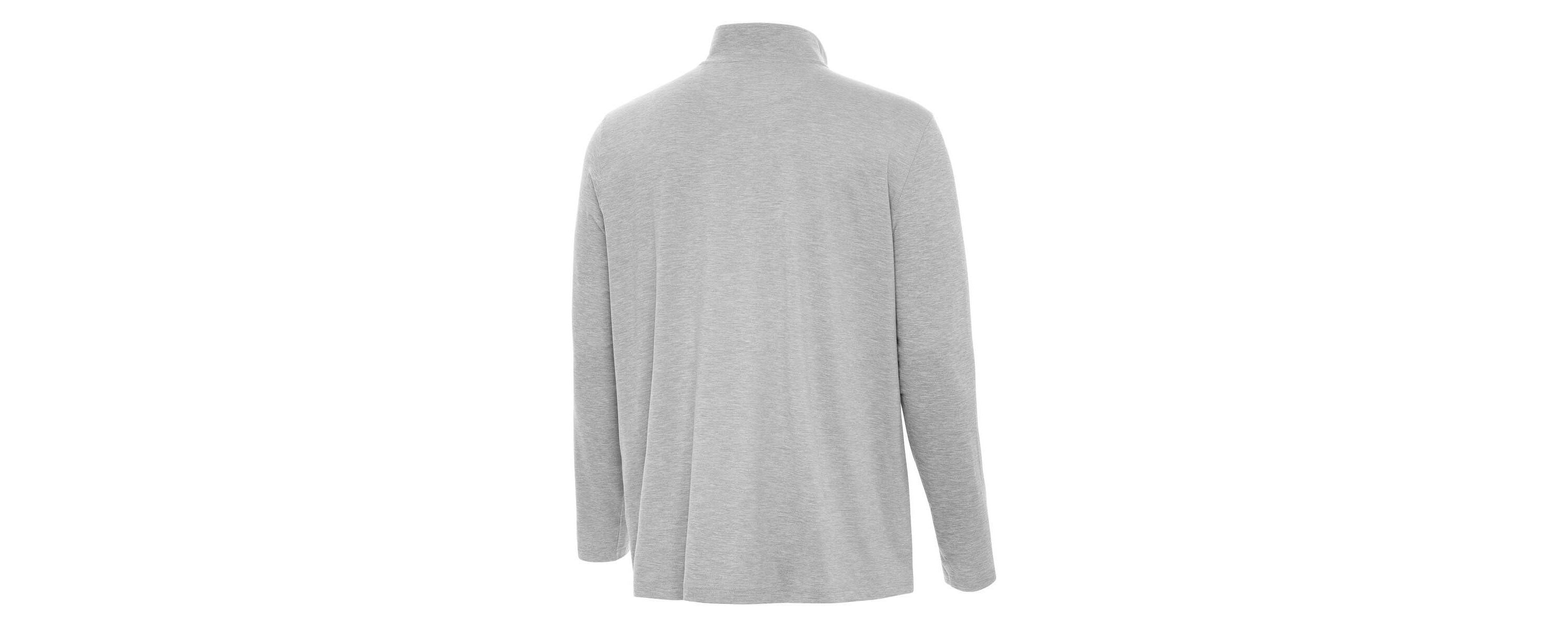 Olympics USA Swimming Hunk Quarter-Zip Top