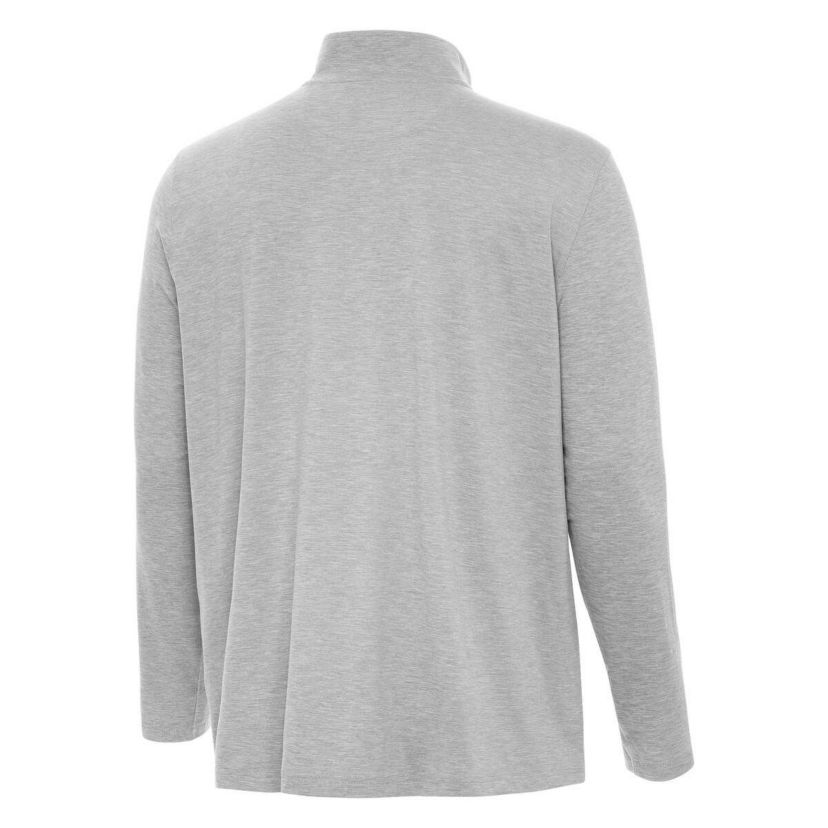 Olympics USA Swimming Hunk Quarter-Zip Top