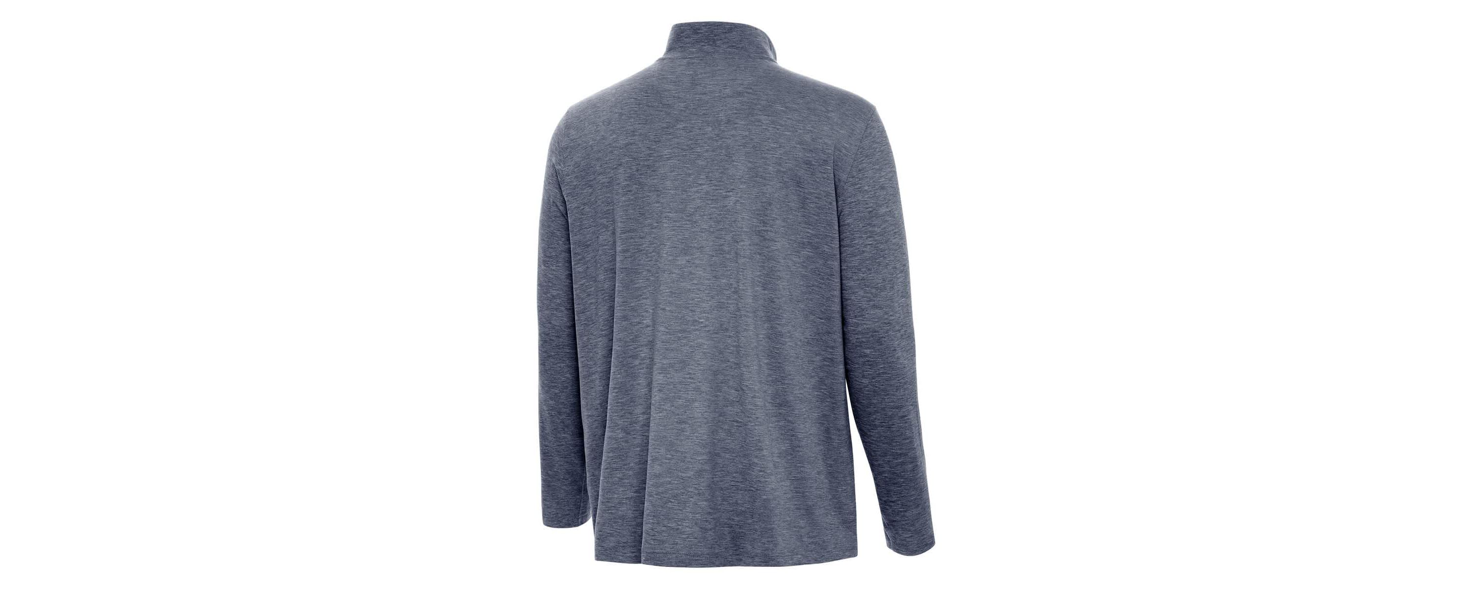 Olympics USA Swimming Hunk Quarter-Zip Top