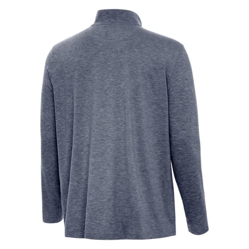 Olympics USA Swimming Hunk Quarter-Zip Top