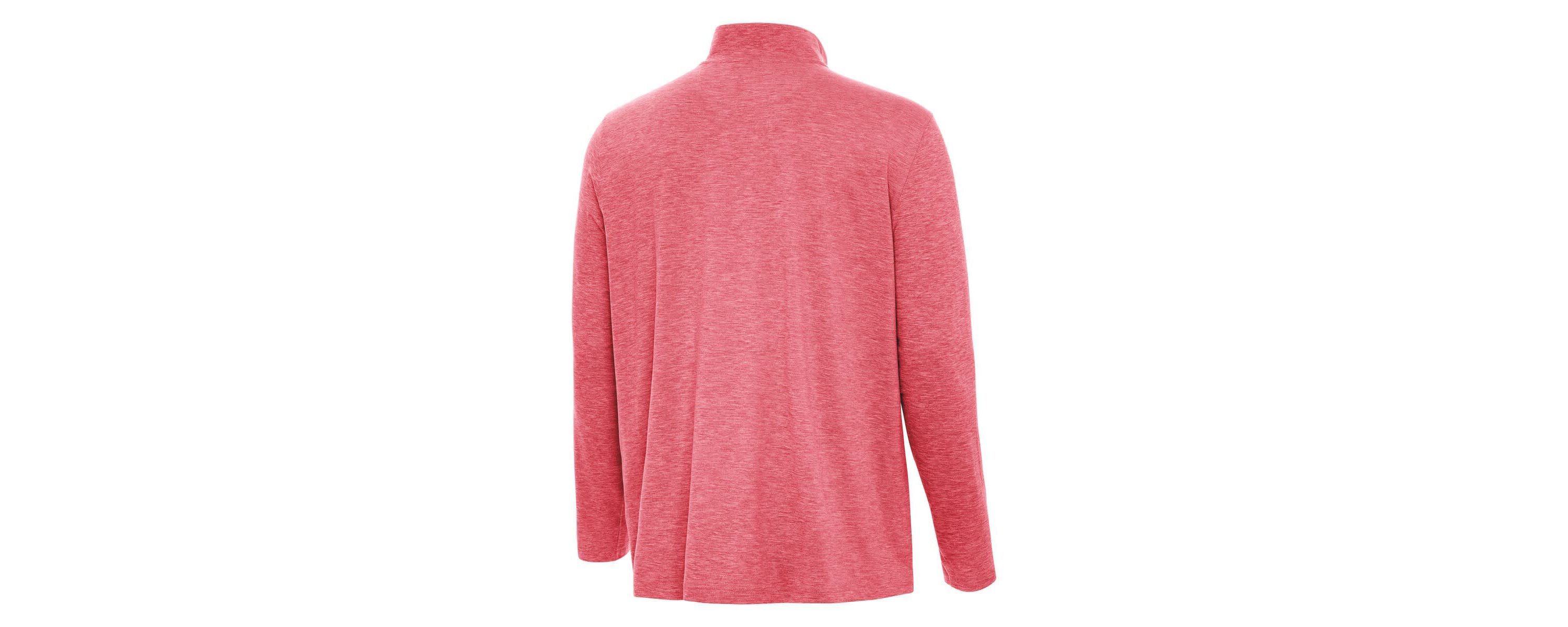 Olympics USA Swimming Hunk Quarter-Zip Top