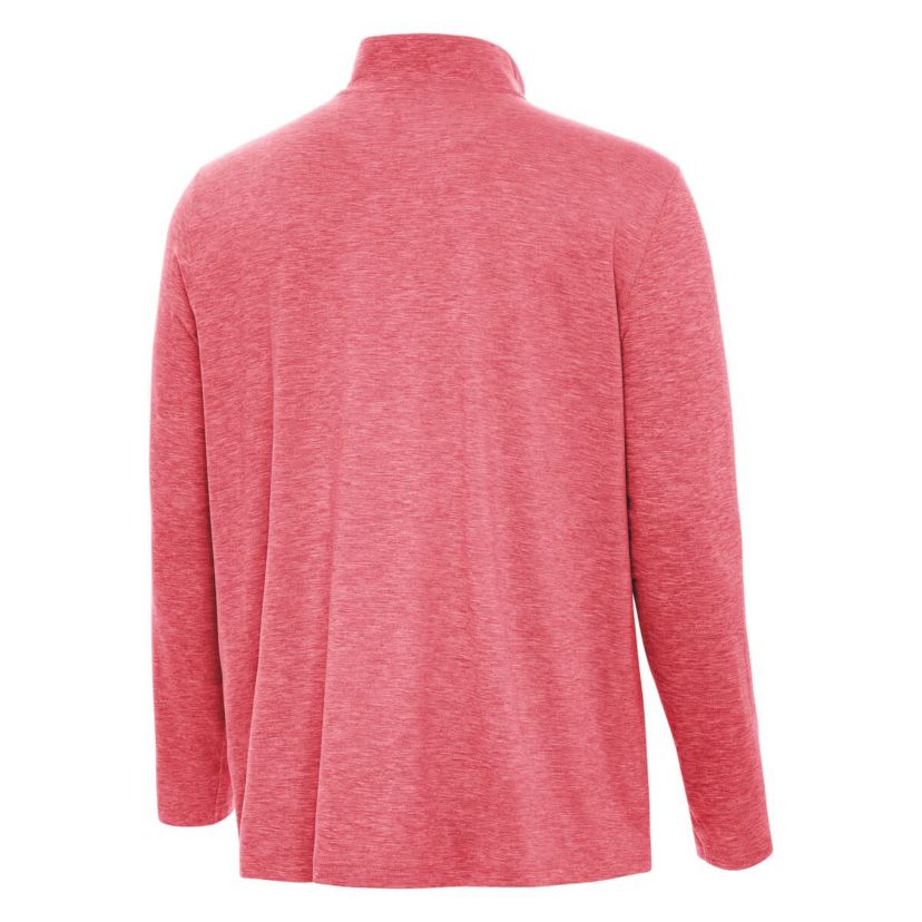 Olympics USA Swimming Hunk Quarter-Zip Top