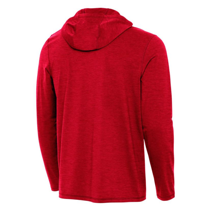 Olympics USA Swimming Tidy Quarter-Zip Pullover Hoodie