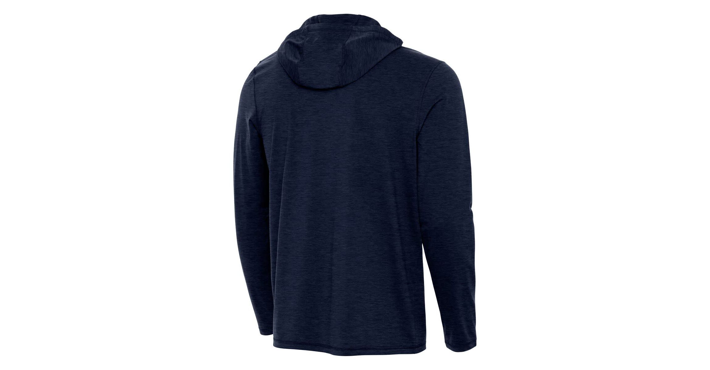 Olympics USA Swimming Tidy Quarter-Zip Pullover Hoodie