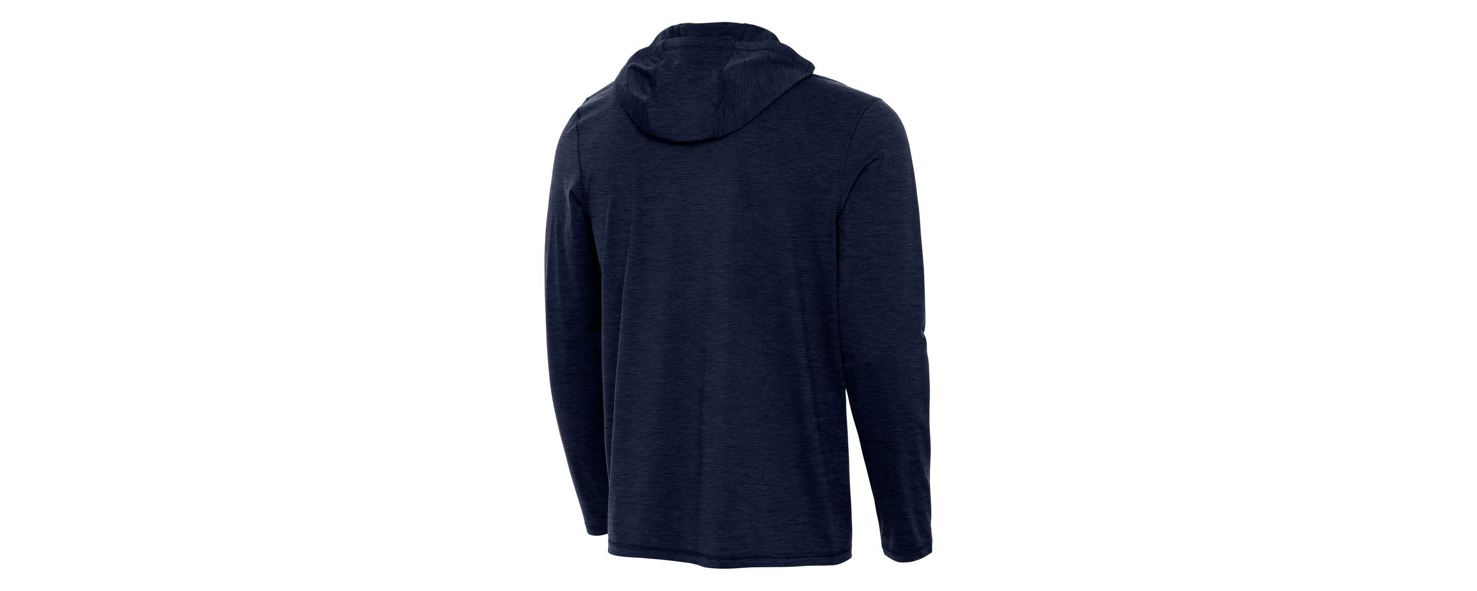 Olympics USA Swimming Tidy Quarter-Zip Pullover Hoodie