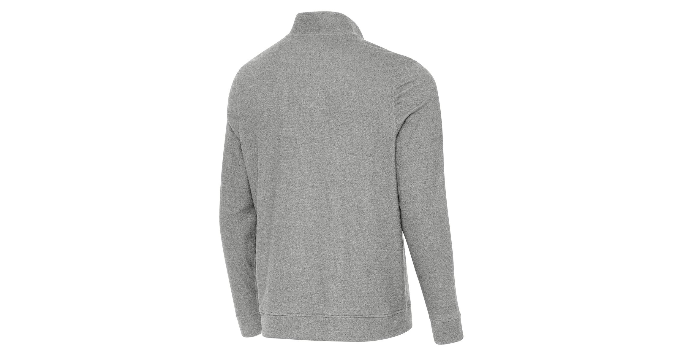 Olympics USA Swimming Subtle Quarter-Zip Pullover Top