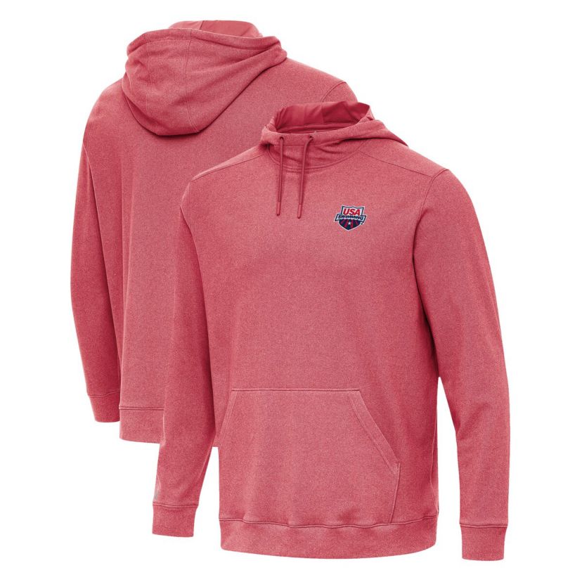 Olympics USA Swimming Cloud Pullover Hoodie