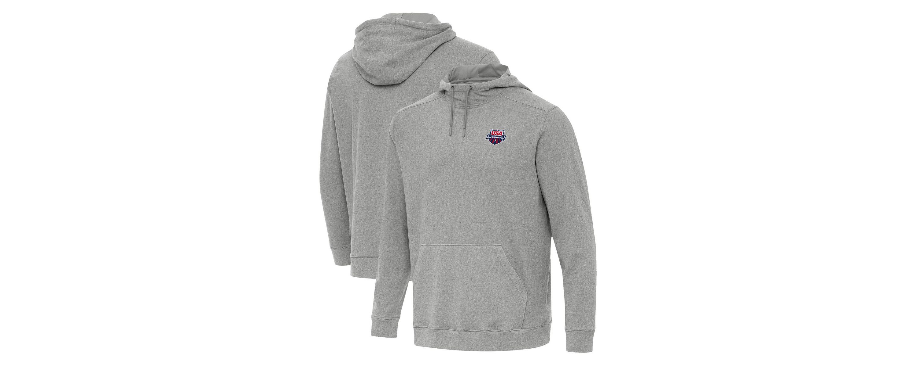 Olympics USA Swimming Cloud Pullover Hoodie
