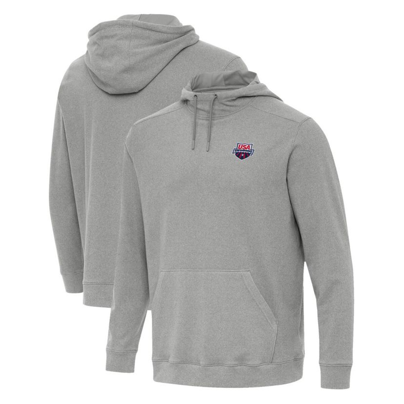 Olympics USA Swimming Cloud Pullover Hoodie