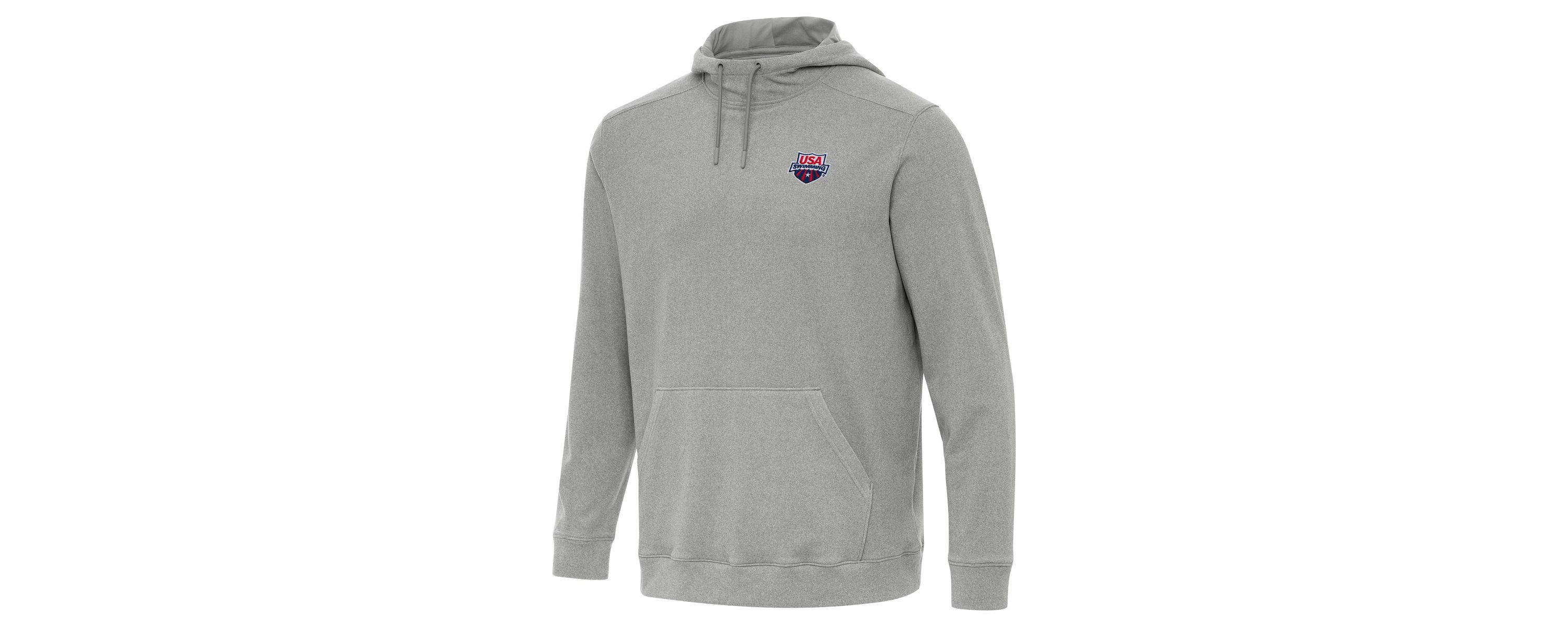 Olympics USA Swimming Cloud Pullover Hoodie