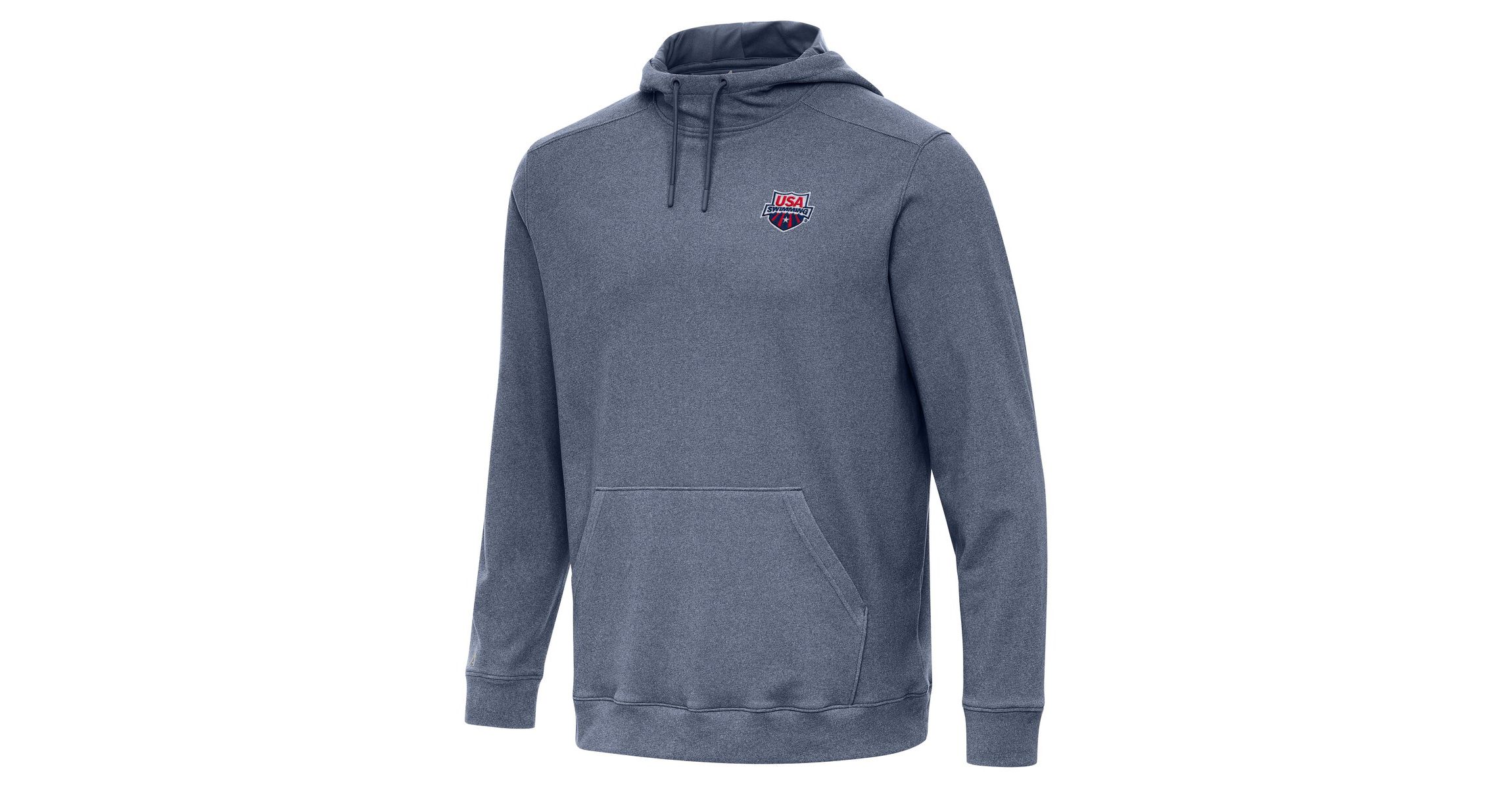Olympics USA Swimming Cloud Pullover Hoodie