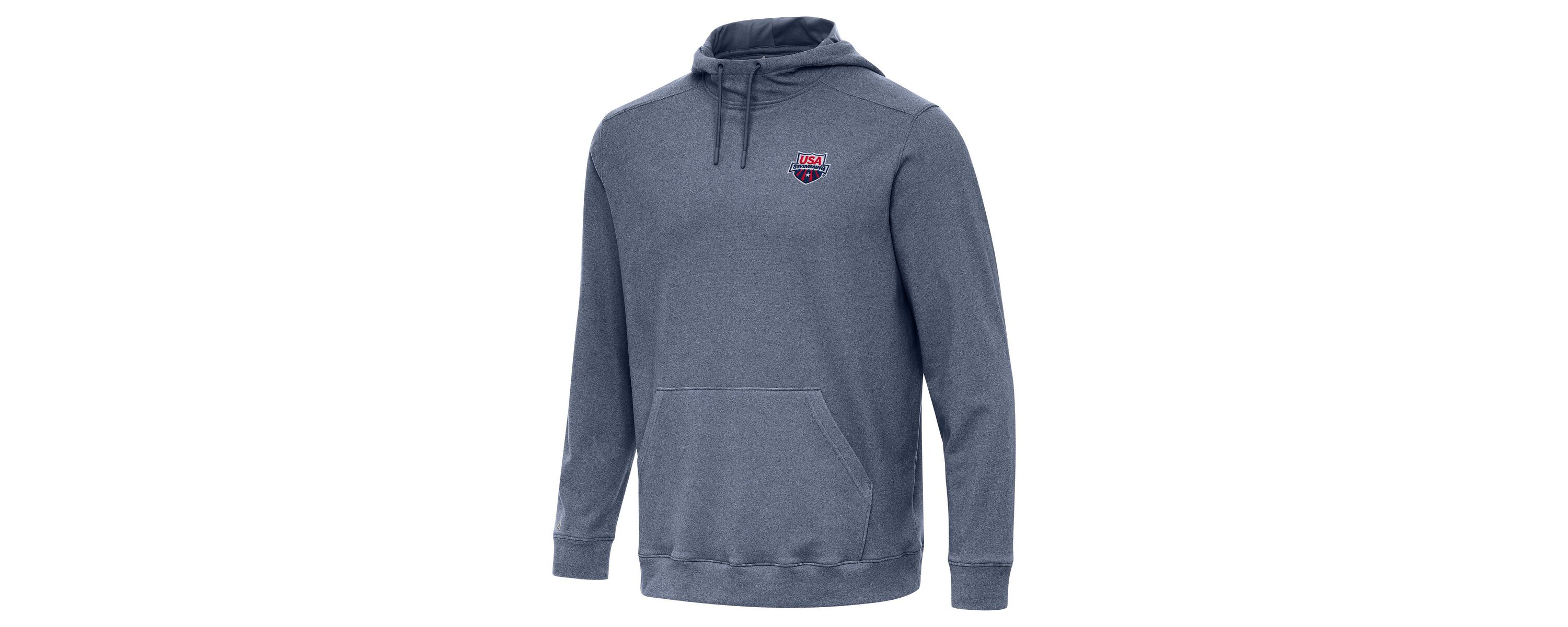 Olympics USA Swimming Cloud Pullover Hoodie