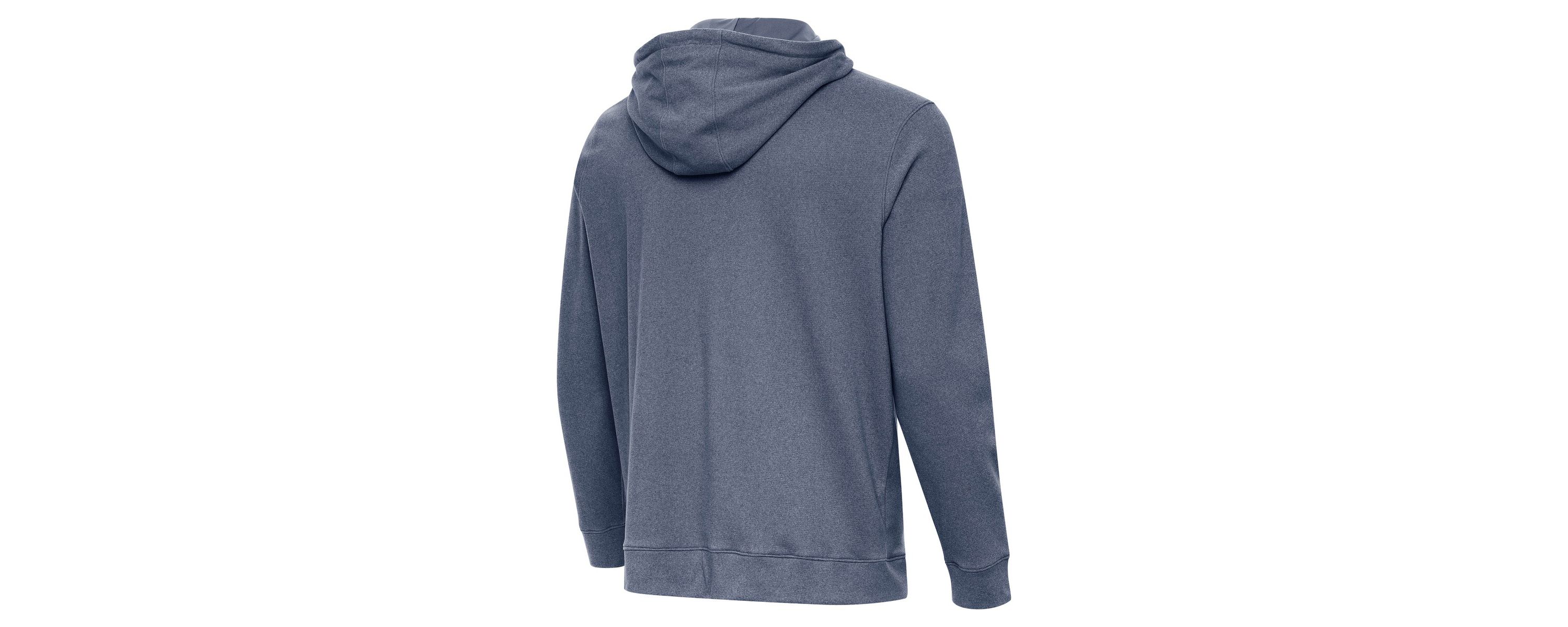 Olympics USA Swimming Cloud Pullover Hoodie