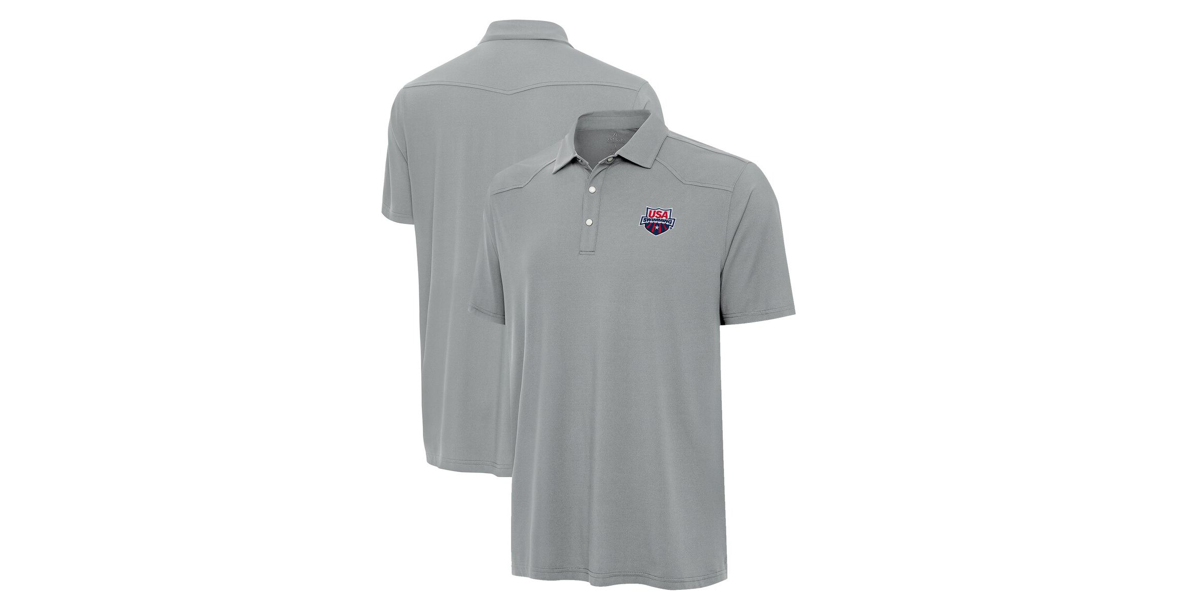 Olympics USA Swimming Western Polo