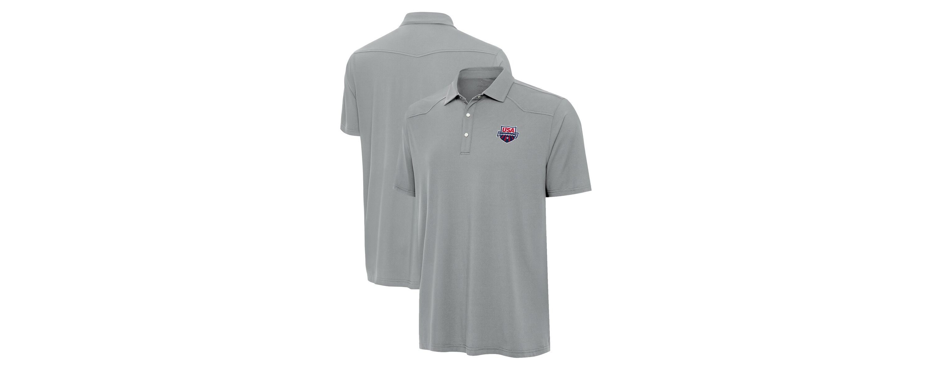 Olympics USA Swimming Western Polo