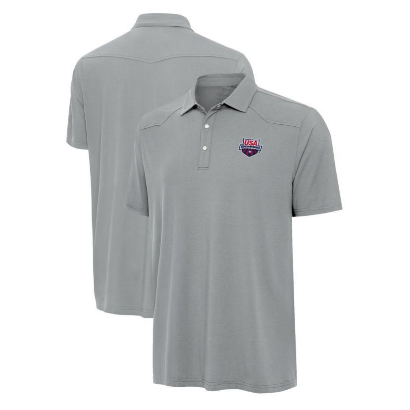 Olympics USA Swimming Western Polo