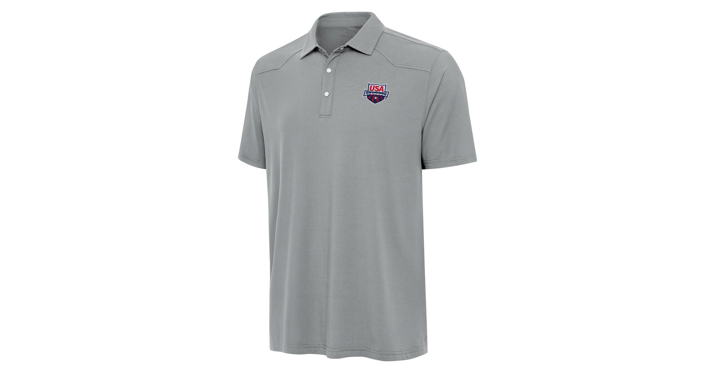 Olympics USA Swimming Western Polo