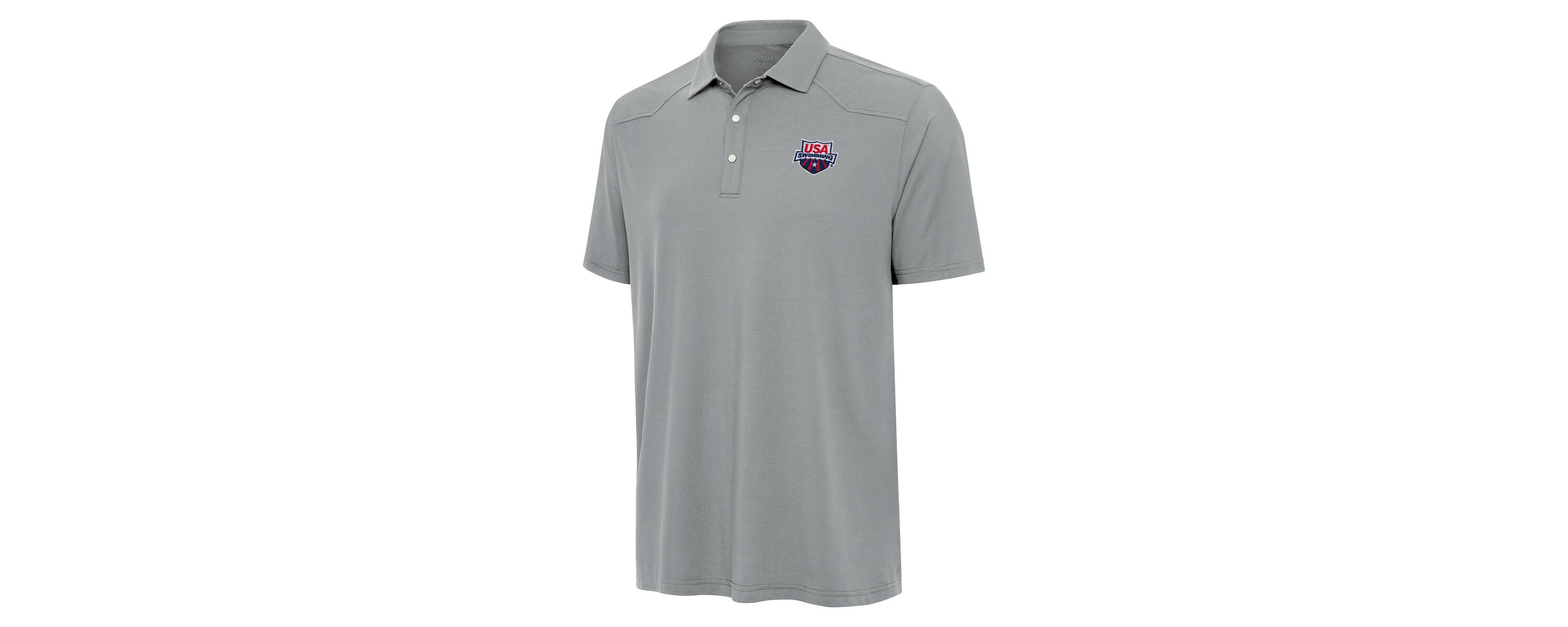 Olympics USA Swimming Western Polo